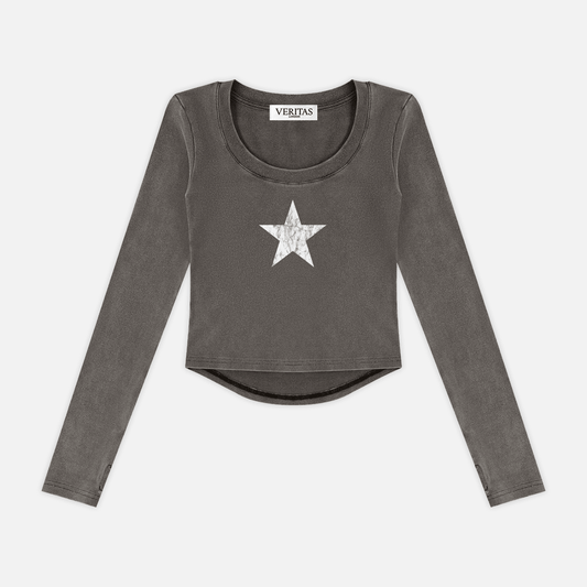 STAR LONG-SLEEVE - VERITAS