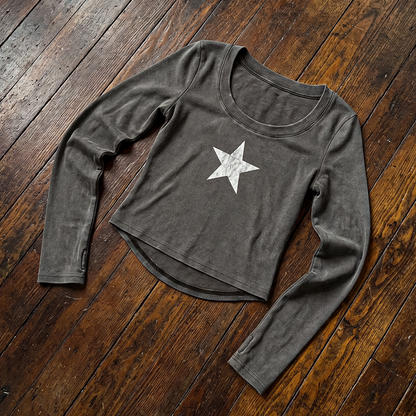 STAR LONG-SLEEVE - VERITAS