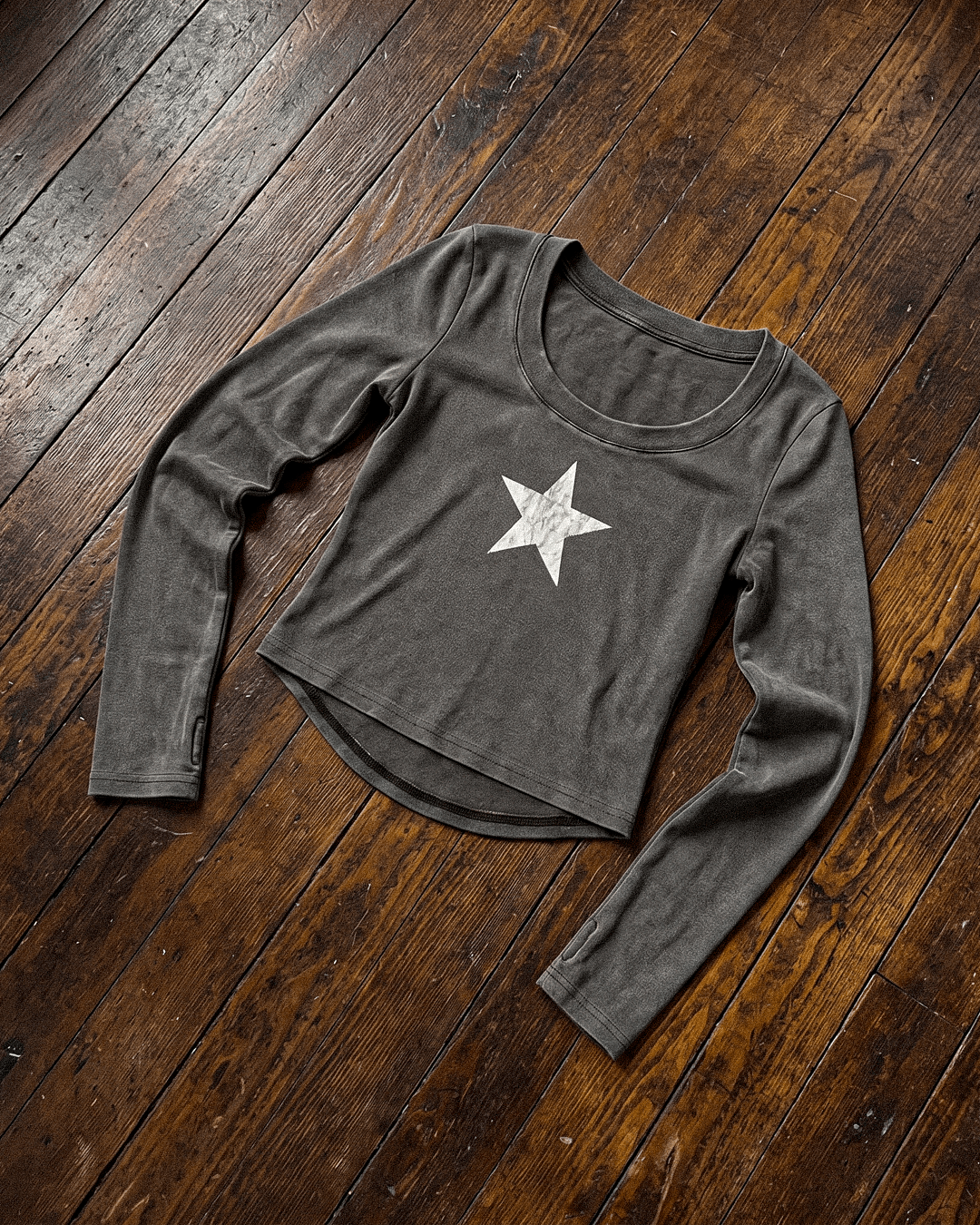 STAR UTILITY LONG-SLEEVE - VERITAS
