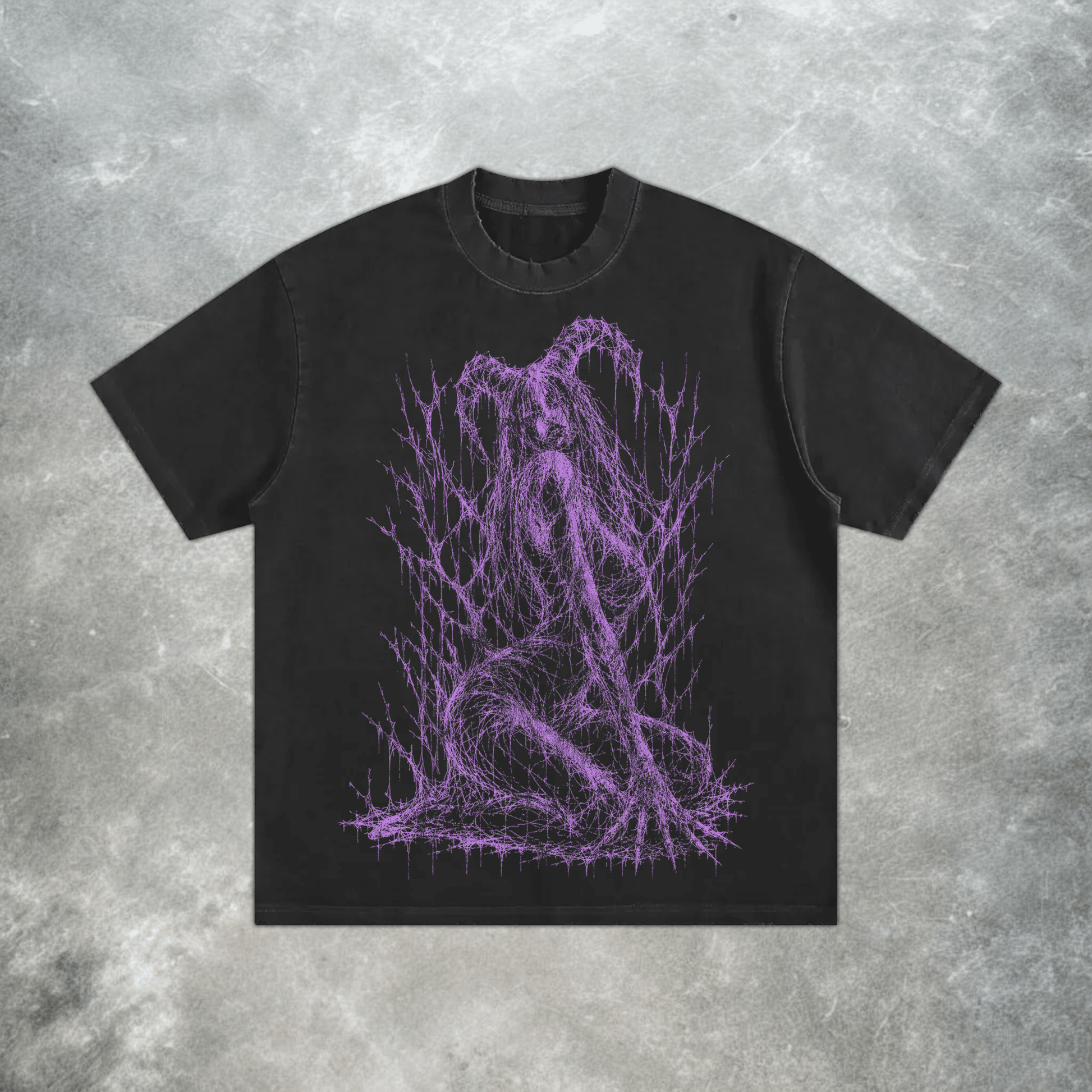 SUCCUBUS TEE - VERITAS