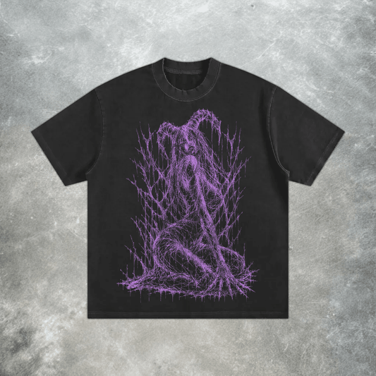 SUCCUBUS TEE - VERITAS