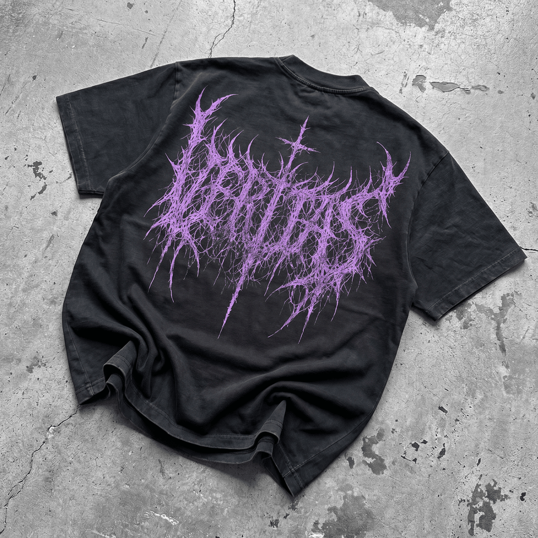 SUCCUBUS TEE - VERITAS
