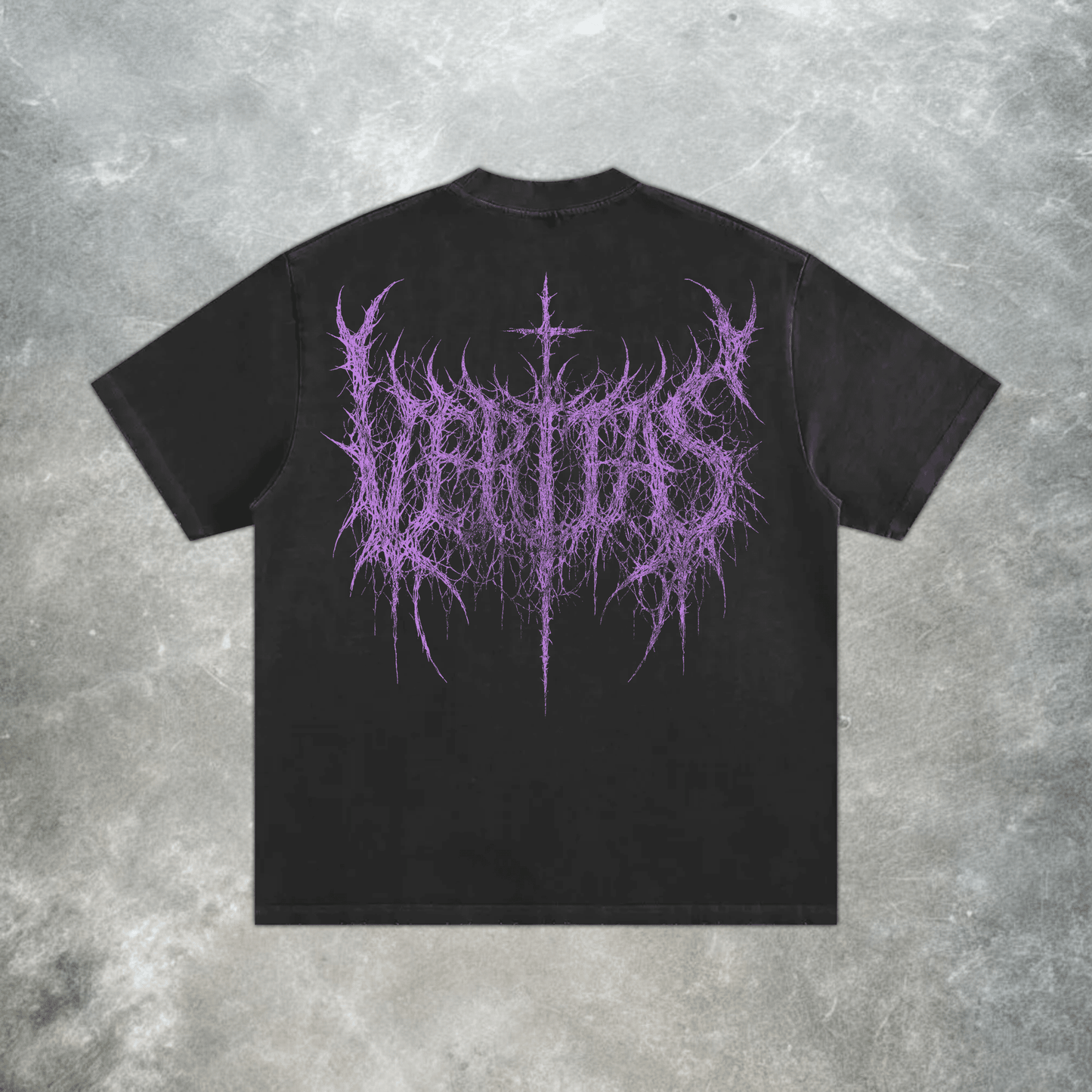 SUCCUBUS TEE - VERITAS