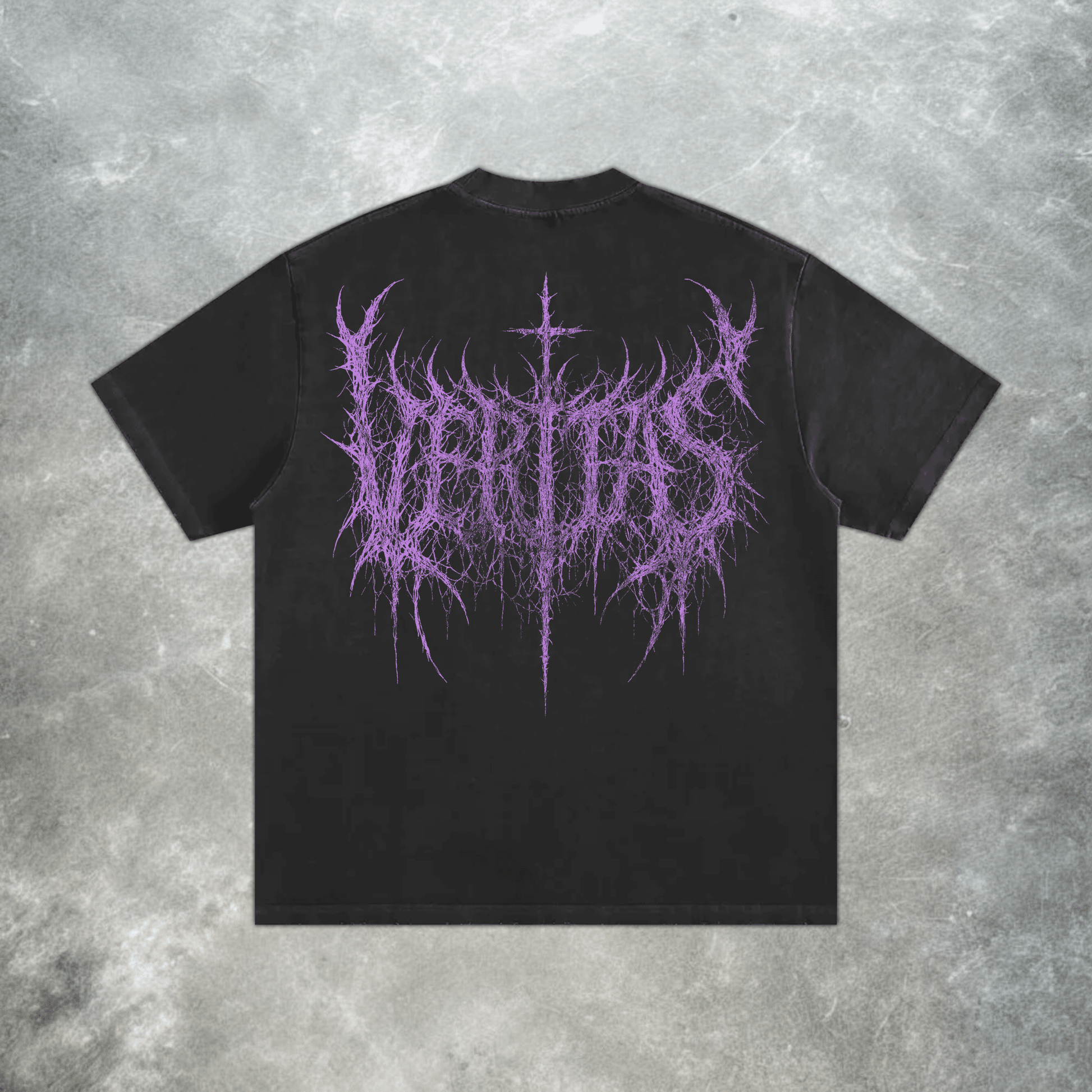 SUCCUBUS TEE - VERITAS