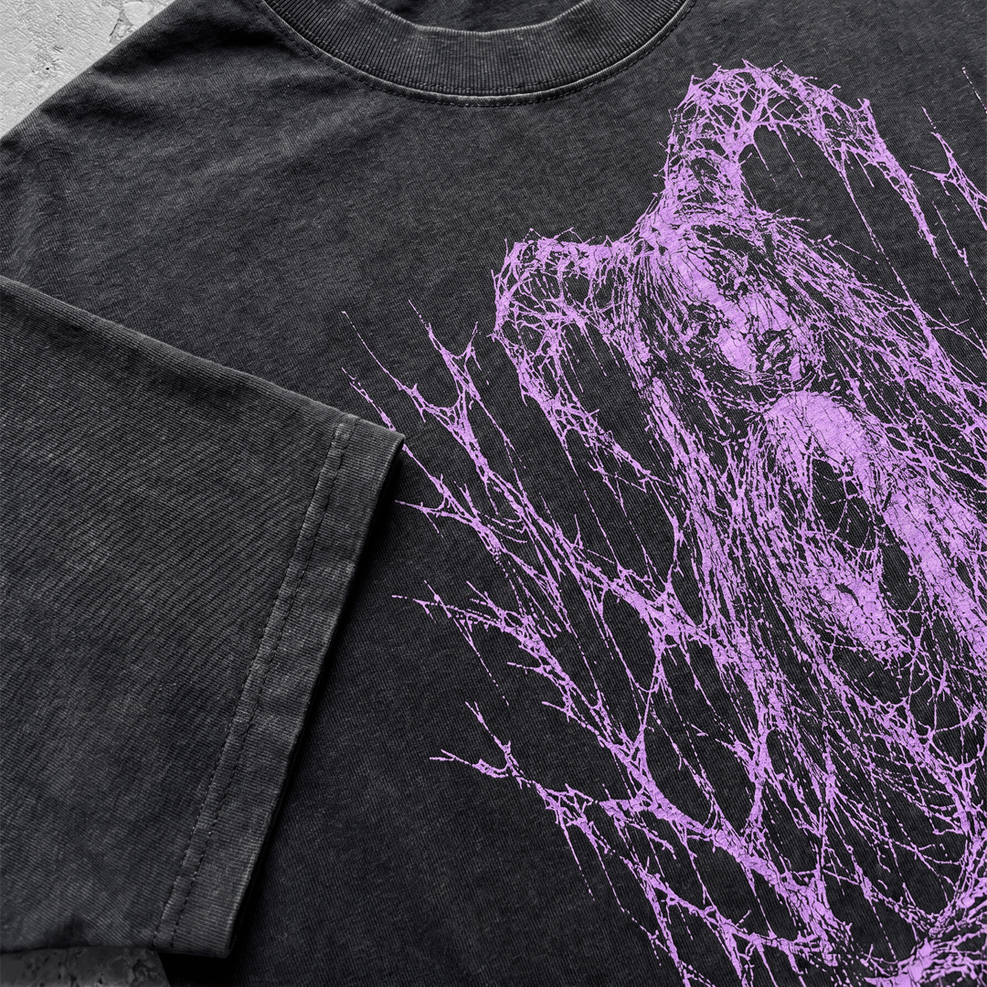 SUCCUBUS TEE - VERITAS