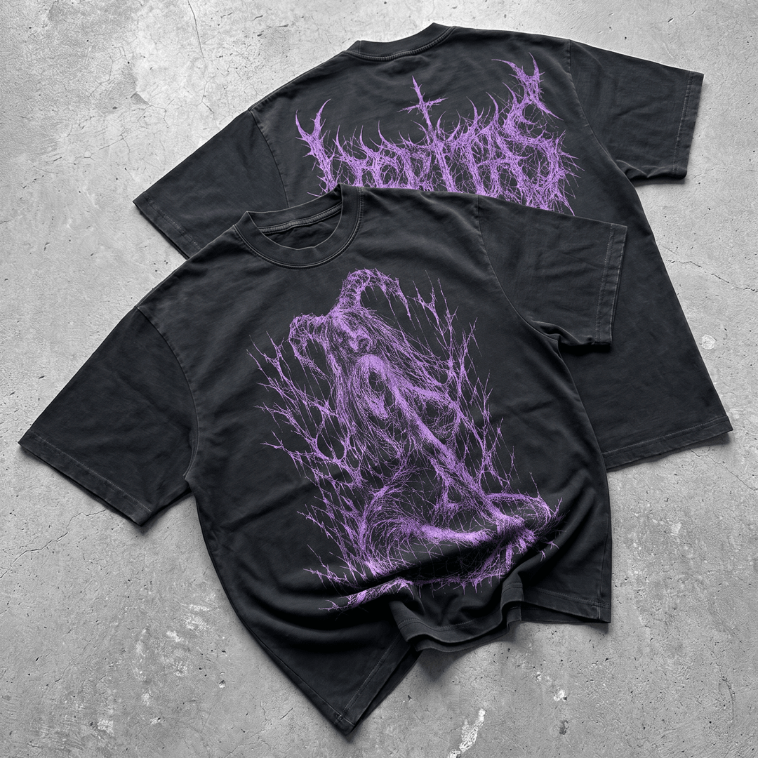 SUCCUBUS TEE - VERITAS