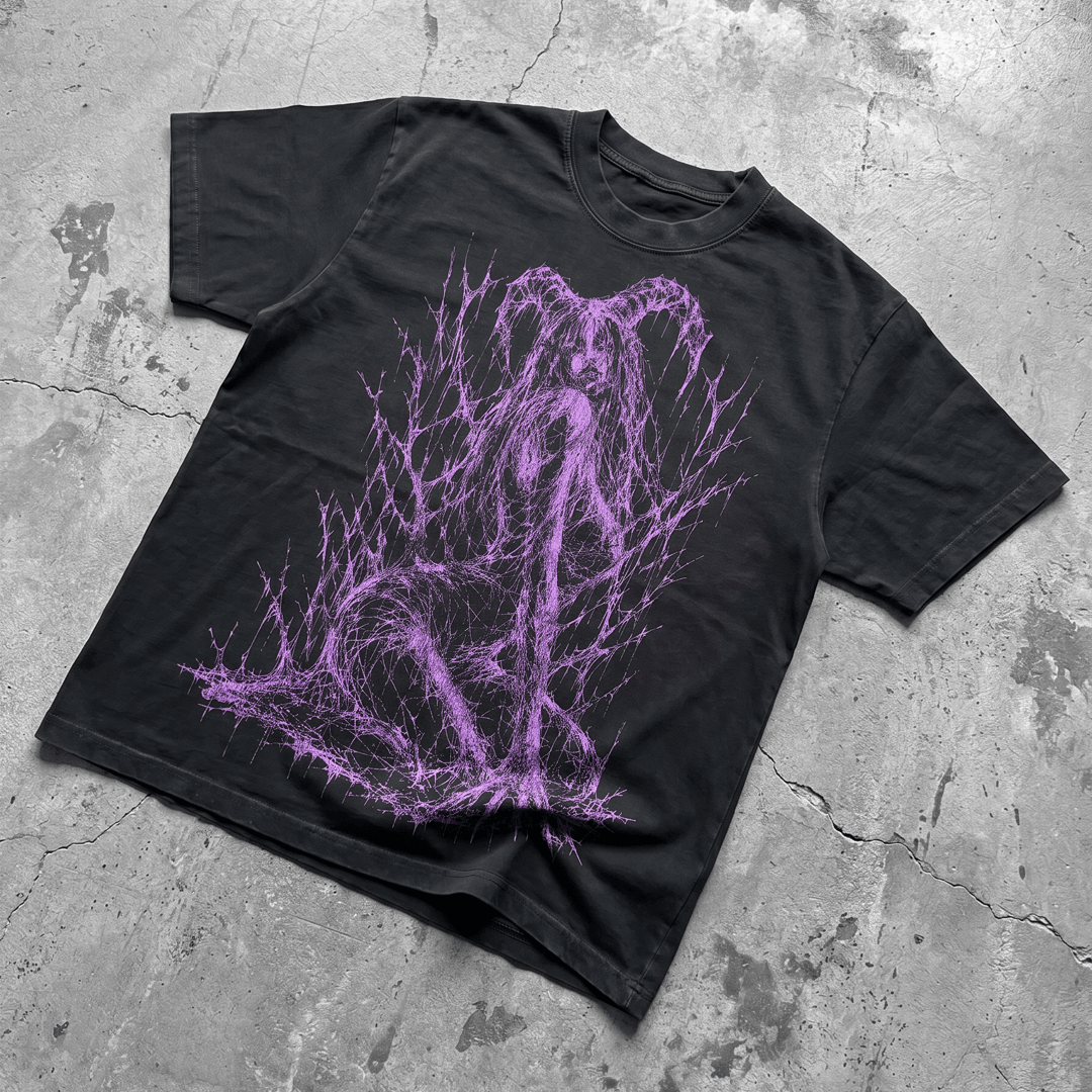 SUCCUBUS TEE - VERITAS