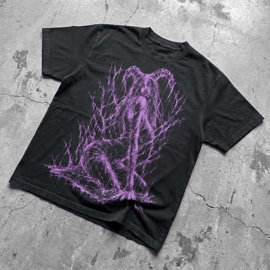 SUCCUBUS TEE - VERITAS