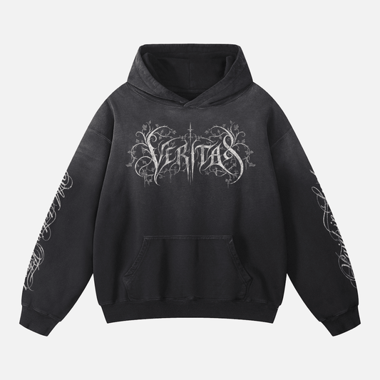 Summoning Hoodie - VERITAS