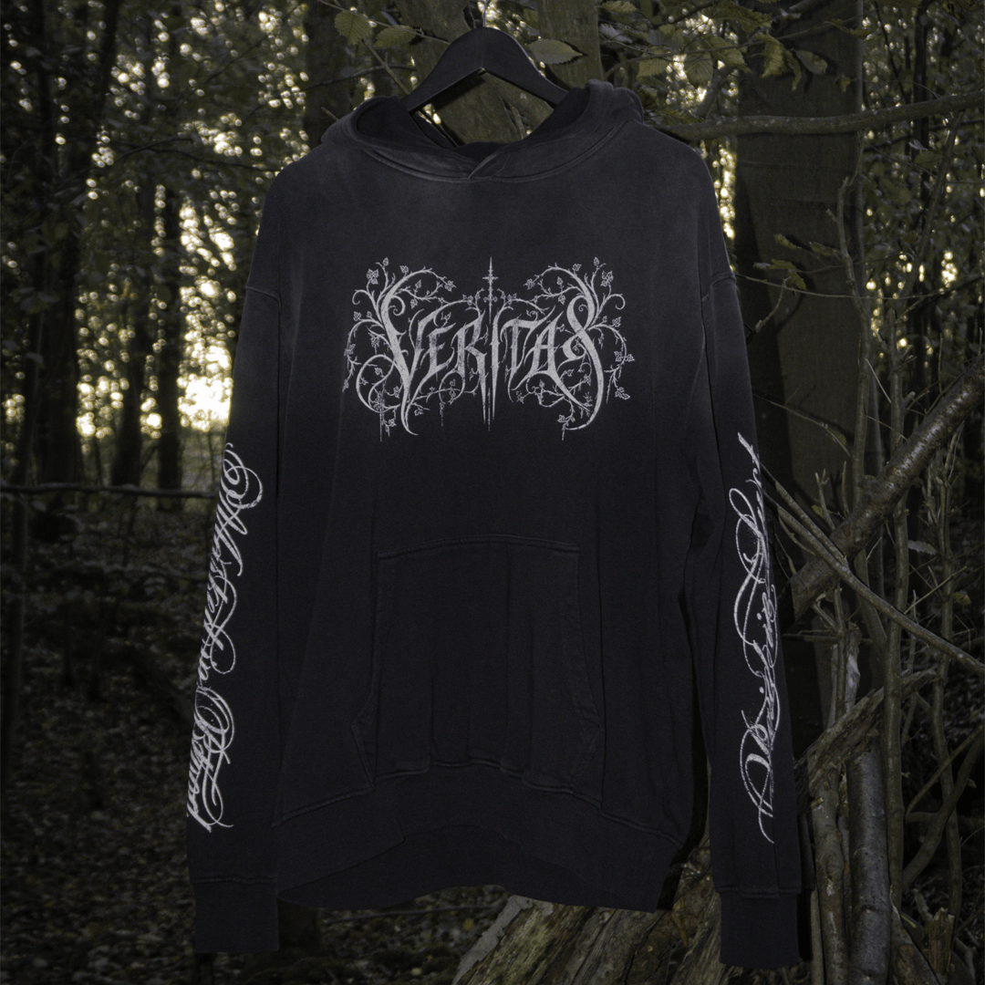 Summoning Hoodie - VERITAS
