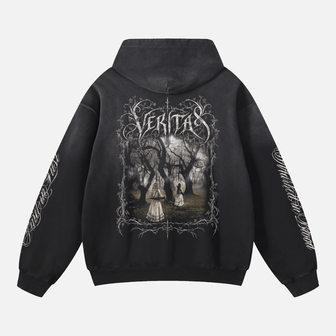 Summoning Hoodie - VERITAS