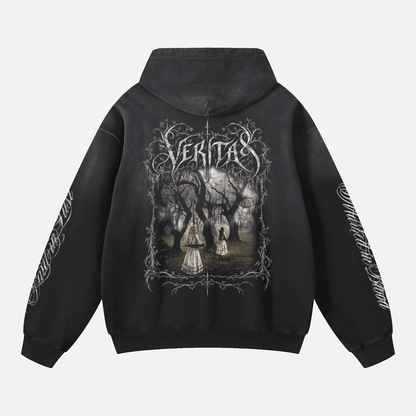 Summoning Hoodie - VERITAS