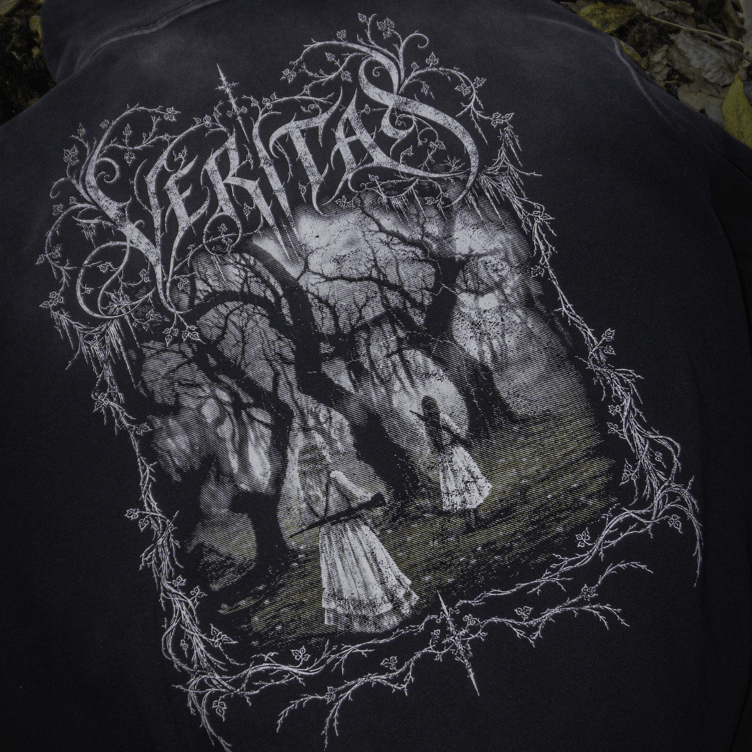 Summoning Hoodie - VERITAS