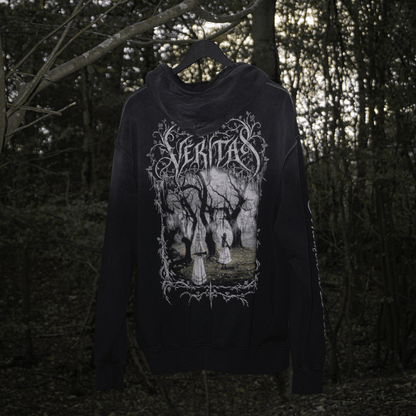 Summoning Hoodie - VERITAS